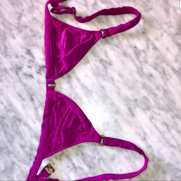 Agent Provocateur Bikini Top - Picture 2 of 9